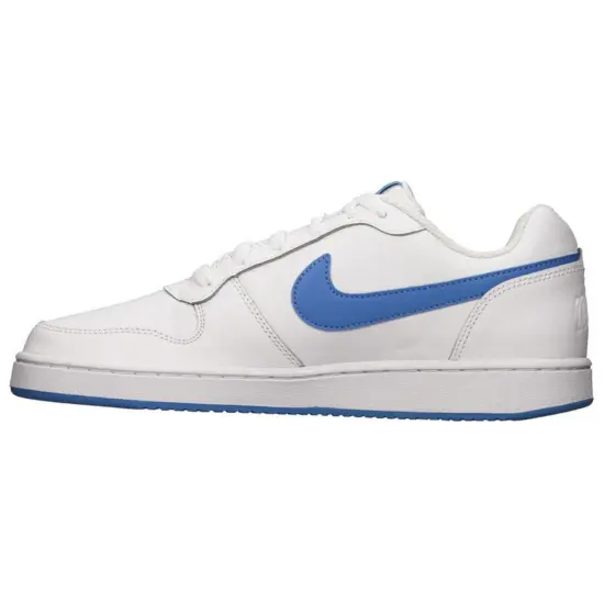 Nike Ebernon Low 'White University Blue'