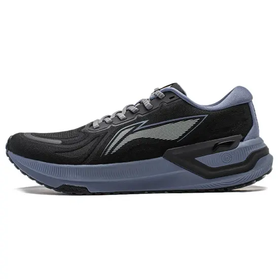 LINING YueYing 3.0 Running Shoes Men Low-Top Black