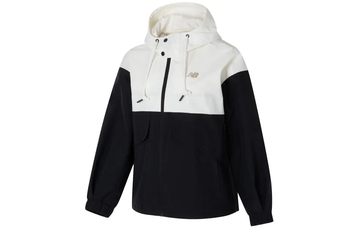 New Balance Jackets & Coats Women's Black