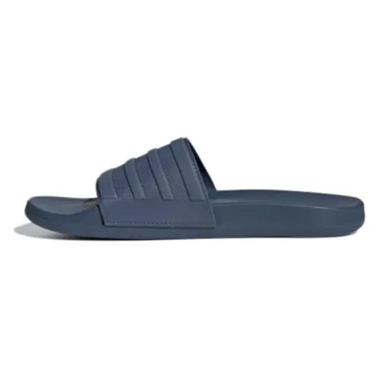 Adidas Adilette Comfort Slides Preloved Ink