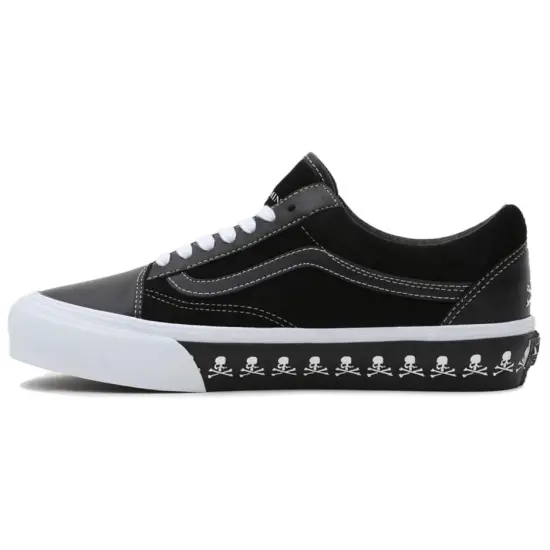 Vans Old Skool Mastermind World X VLT LX 'Punk Culture'