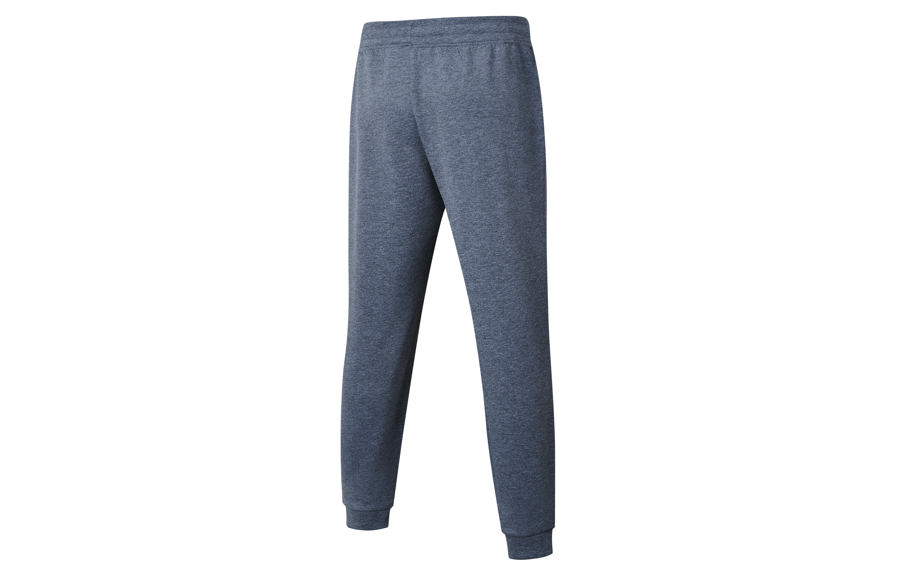 Saucony Running Pants Men’s Black Heather Gray