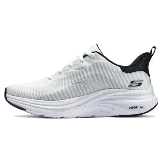 Skechers Vapor Foam Running Shoes Men Low-Top