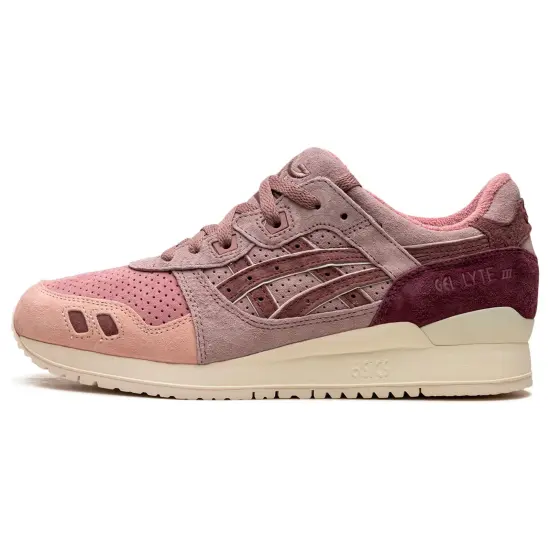 Asics Gel-Lyte III '07 Remastered Kith By Invitation Only