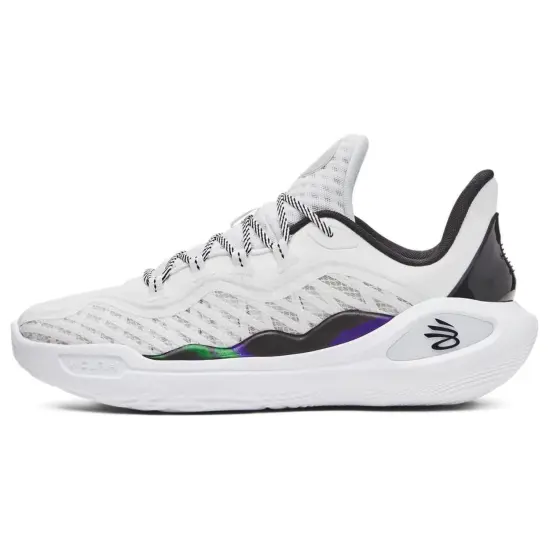 Under Armour Curry 11 Bruce Lee Wind