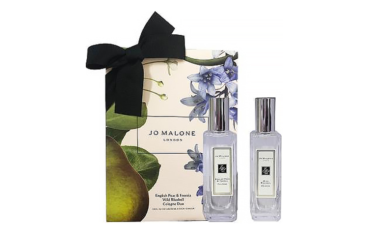 Gift box, perfume, set, eau de cologne, Great Britain, 30 ml, 30 ml