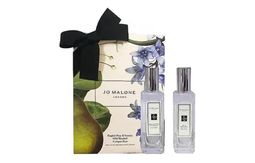 Gift box, perfume, set, eau de cologne, Great Britain, 30 ml, 30 ml