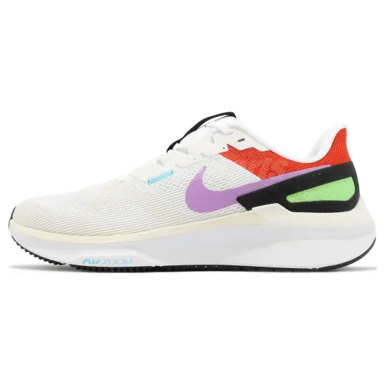 Nike Zoom Structure 25 Running Shoes Men Low-top