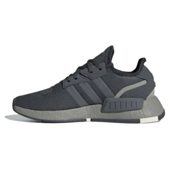 Adidas Originals Nmd G1 Grey Iron Metallic Cream White