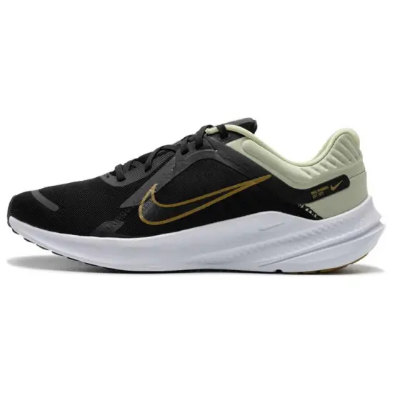 Nike Quest 5 Running Shoes Men Low-top
