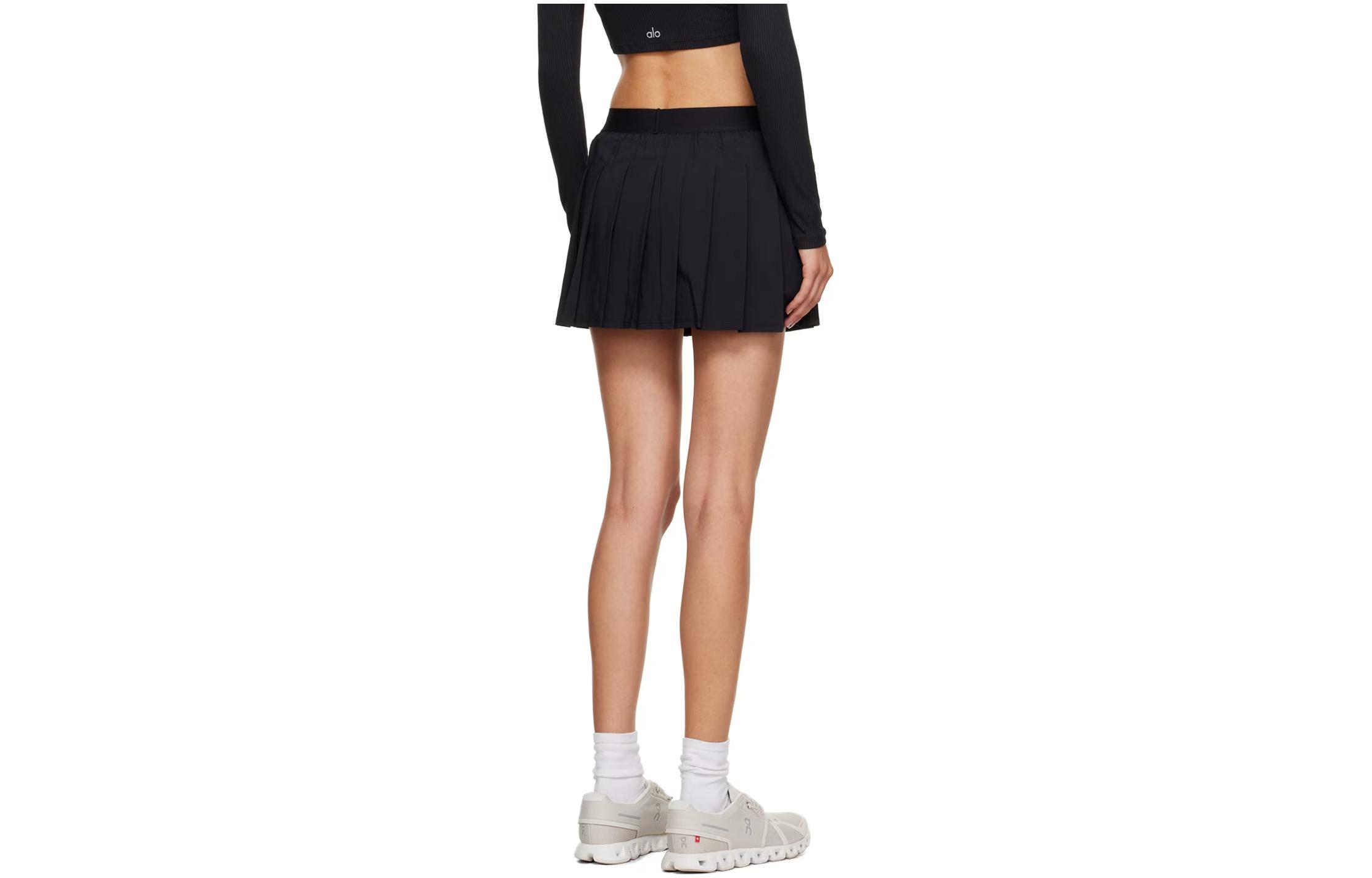 Alo Yoga Casual Short Skirts Women’s