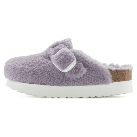 Birkenstock Closed Toe Slippers Women's