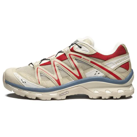 SALOMON XT Quest 'Cream White Red'
