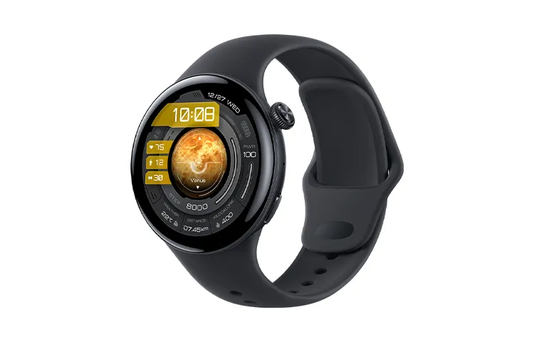 Vivo IQOO WATCH Multi Channel Health Sports Monitoring With Custom Blue River Operating System Smart Watches