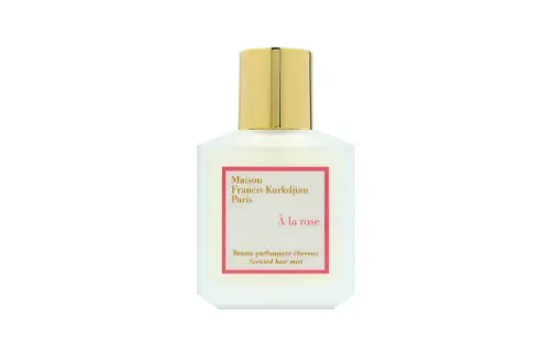 MFKÀ la rose SCENTED HAIR MIST perfume 70ml