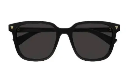 Bottega Veneta Square Frame Sunglasses