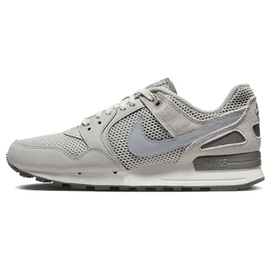 Nike Air Pegasus '89 Premium Light Iron Ore
