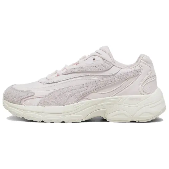 PUMA Teveris Nitro Vortex Hairy 'Galaxy Pink White' Women's