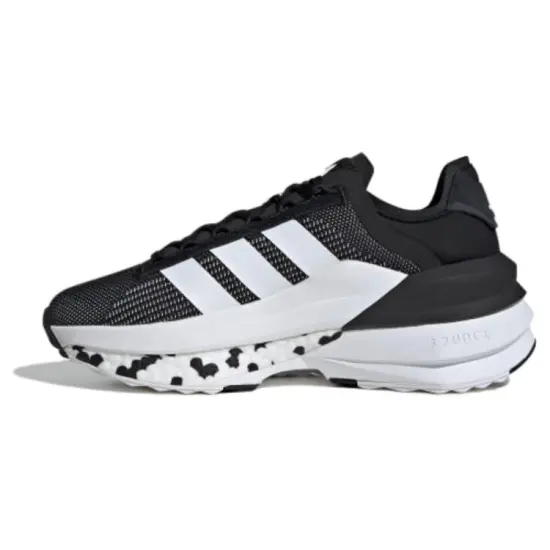 Adidas Avryn_X Core Black Cloud White Women's