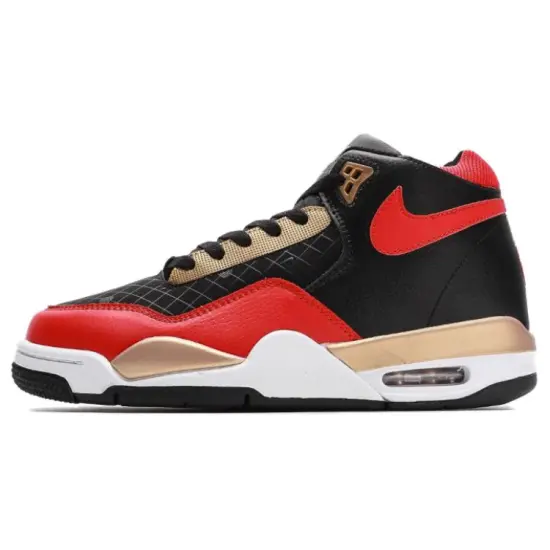Nike Flight Legacy 'Chinese New Year'