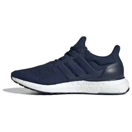 Adidas Ultra Boost 1.0 Shadow Navy Grey Two