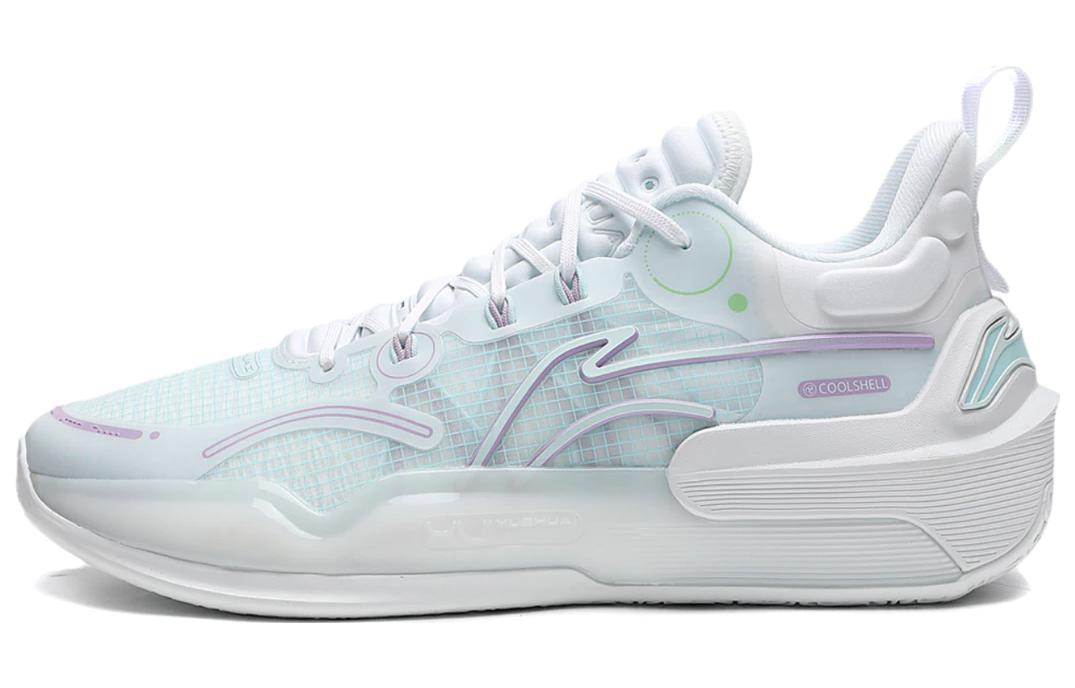 Li-Ning Yushuai