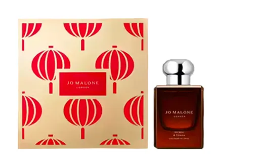 Jo Malone London Last Medicine With Dongjia Beans