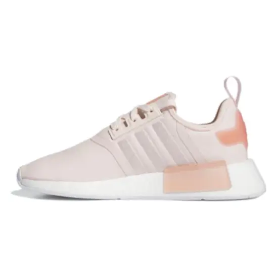 Adidas Originals Nmd R1 Wonder Quartz Wonder Clay Cloud White Women's