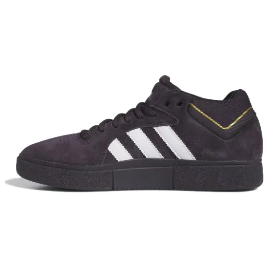 Adidas Originals Tyshawn Aurora Black Cloud White Blue Bird