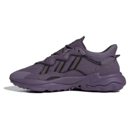 Adidas Originals Ozweego Shadow Violet Aurora Black Core Black Women's