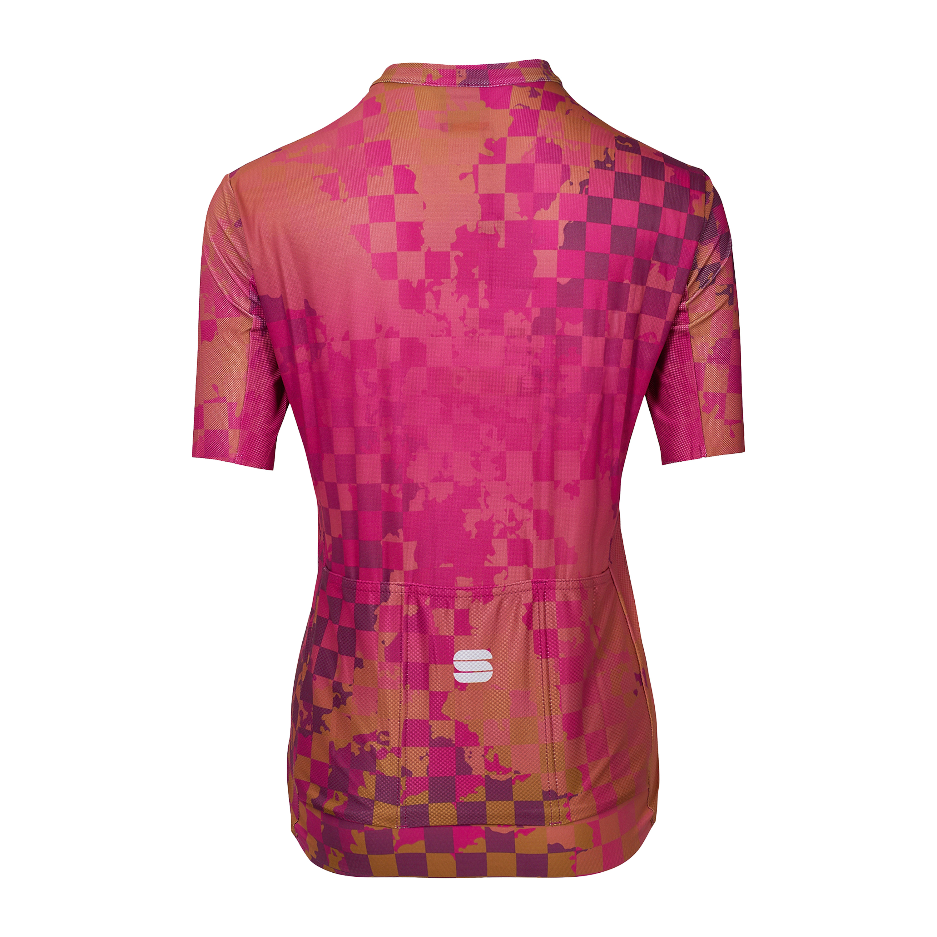 Sportful Cycling Clothing Women’s Crew Neck Moderate