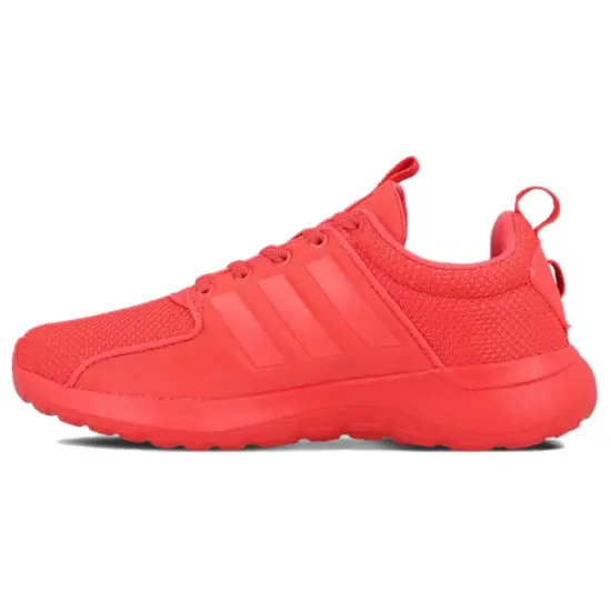 Adidas Cloudfoam Lite Racer 'Red' Women's