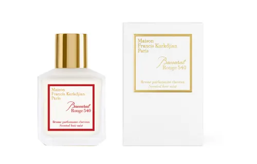 MAISON FRANCIS KURKDJIAN Crystal Red 540 Hair