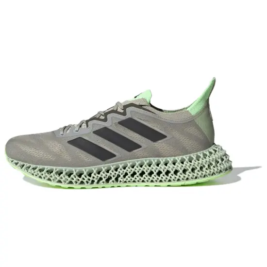 Adidas 4DFWD 3 Putty Grey Core Black Silver Pebble