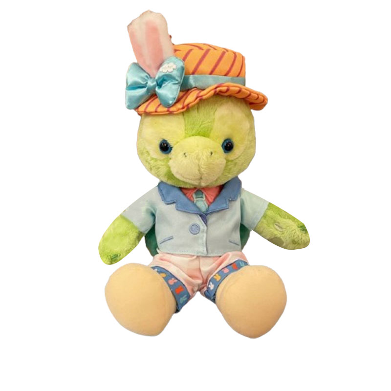 Disney Disney 2021 Spring Easter Series Orle Ormira Doll Plush Doll SS High