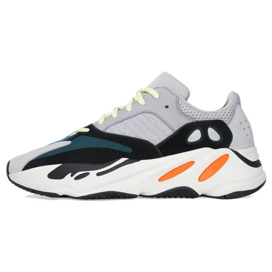 Adidas Yeezy Boost 700 'Wave Runner' 2017