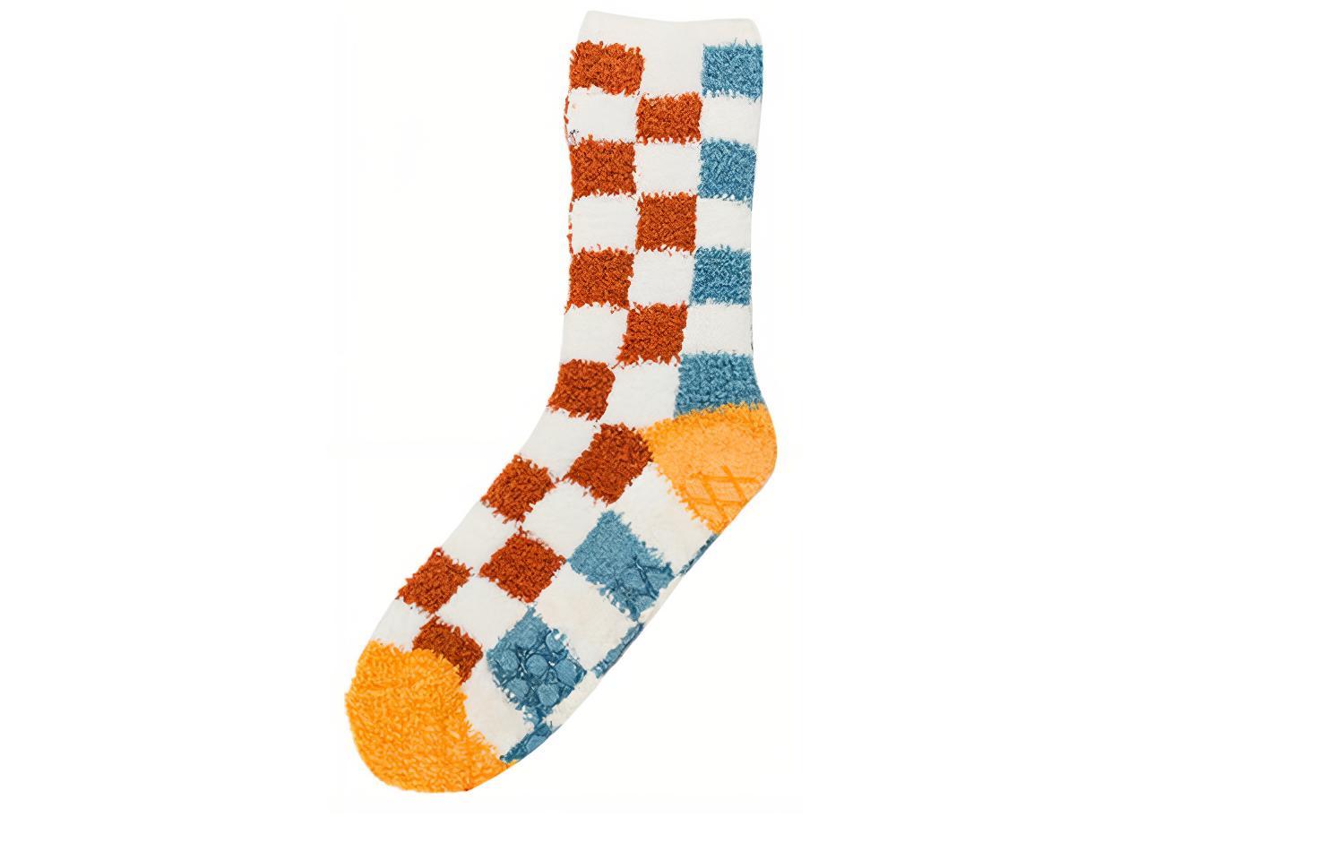 Vans SS23 Knee High Socks Women’s 1 Pack Gray Blue