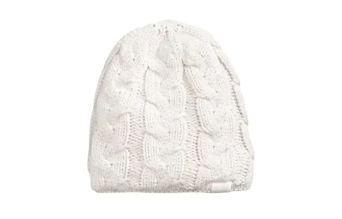 THE NORTH FACE Recycled Polyester, Acrylic Beanies Women's Multicolor