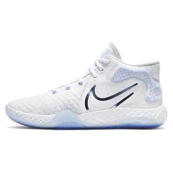 Nike KD Trey 5 VIII EP 'White Royal Tint'