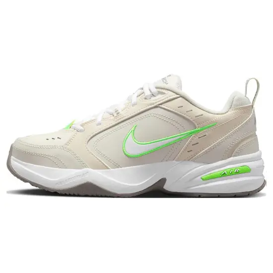 Nike Air Monarch IV Light Bone