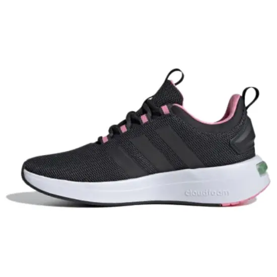 Adidas Neo Racer TR23 Carbon Bliss Pink Women's