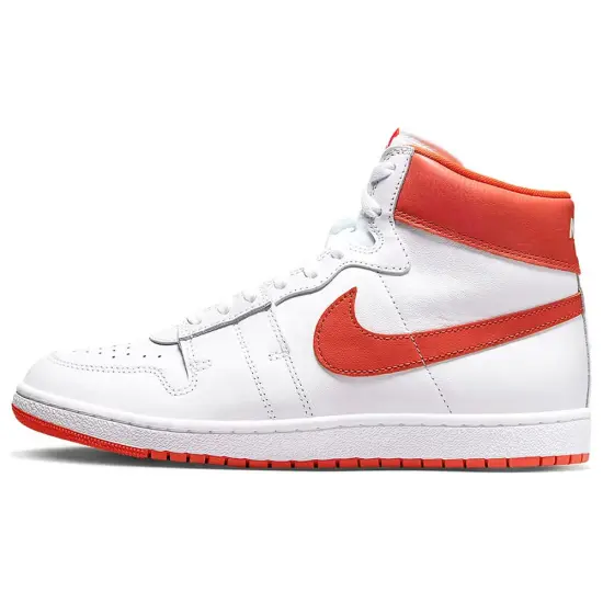 Jordan Nike Jordan Air Ship PE SP Team Orange