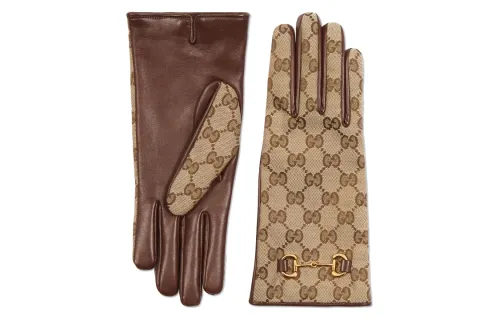 GUCCI Gloves Women's