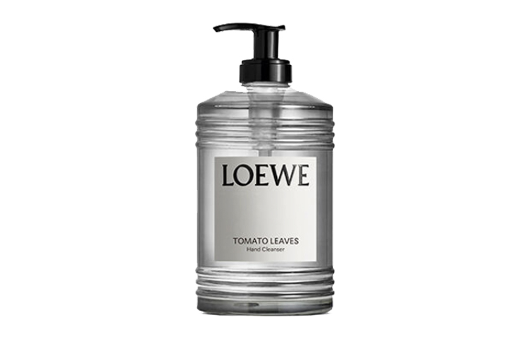 Мыло LOEWE 360ml (зеленое)