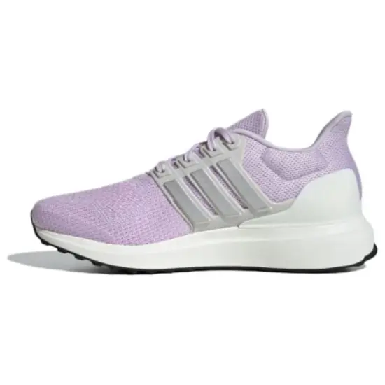 Adidas Ubounce Dna Ice Lavender Grey Silver Metallic Women's