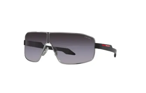PRADA Aviator Sunglasses