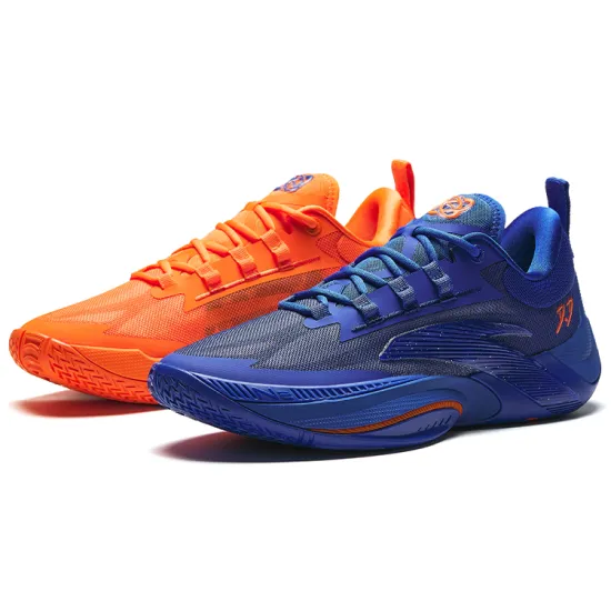 InstANTAneous 1 Basketball Shoes Men Low-Top