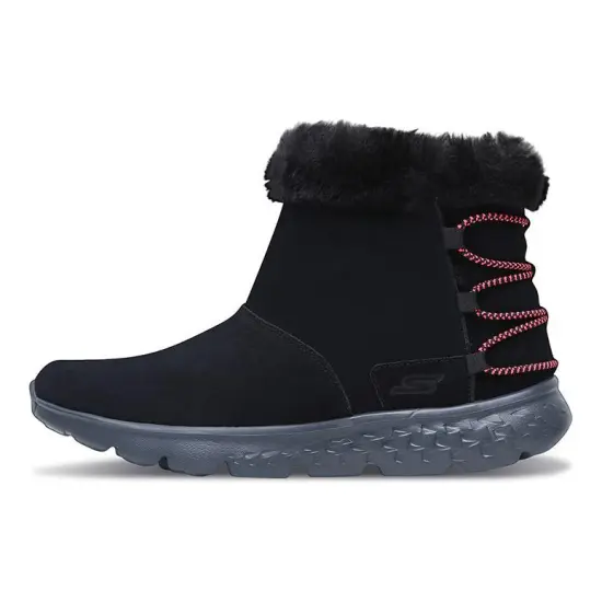 Skechers On-The-Go 'Black' Women's