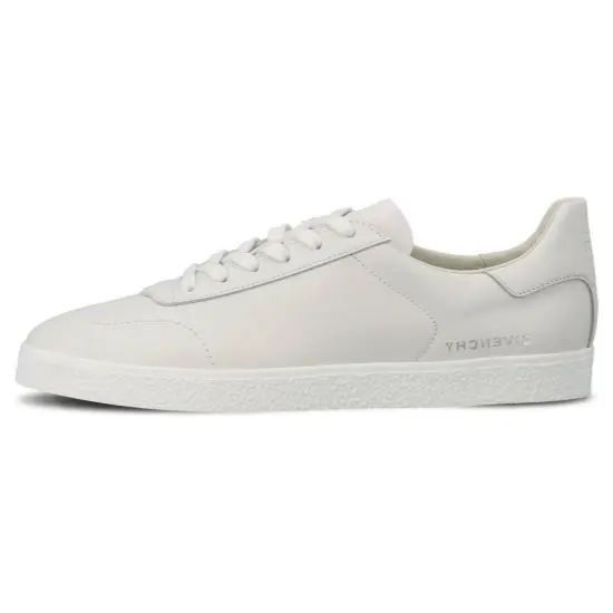 Givenchy Town Leather Sneakers