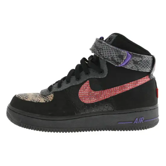 Nike Air Force 1 High Cmft Premium Year Of The Snake
